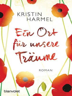 cover image of Ein Ort für unsere Träume: Roman